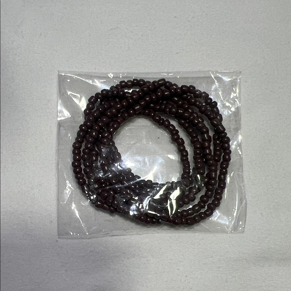 Waist Beads
